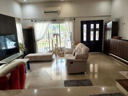 Villa Verde (D23), Terrace #557126331